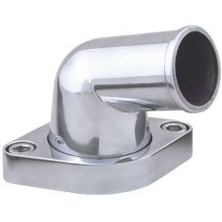 Trans-Dapt Performance Water Neck 75 1-1/2" ID Hose Swivel O-Ring