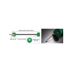 Tein Flexible Damper Controller 100mm Length