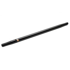 Ti22 Performance Suspension Tube 1-1/8" OD 25" Long 5/8-18" Female