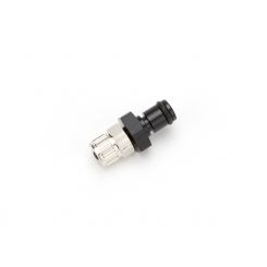 Ti22 Performance Aluminium Bleeder Hose End Each
