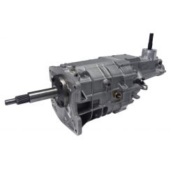 Tremec Transmission TKX Manual 5 Speed 26 Input Spline 31 Output