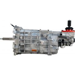 Tremec Transmission Magnum TR-6060 6-Speed 26 Input Spline 31 Output