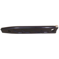 Triple X Race Components Torsion Arm Rear Driver Side Aluminium 