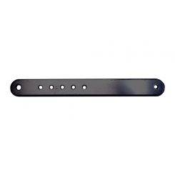 Triple X Race Components Wing Post Slider Top Aluminium Anodized