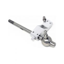 Torque Solution Short Shifter Lever For 2013+ Ford Focus ST