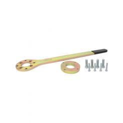 Torque Solution Crank Pulley Tool For Subaru EJ & FA
