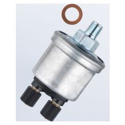 VDO Pressure Sending Unit Electric 1/8" NPT Male 150 PSI