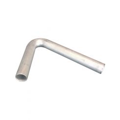 Woolf Aircraft Intake Elbow 45 1-1/4" Dia 1-1/4" Radius
