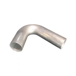 Woolf Aircraft Intake Elbow 45 2" Dia 2" Radius 16 Gauge