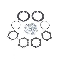 Warn Hub Service Kit Warn Premium Manual Hubs For GM Jeep Suzuki Toyota