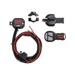 Warn Winch Remote Wireless Warn ATV UTV Winches Kit
