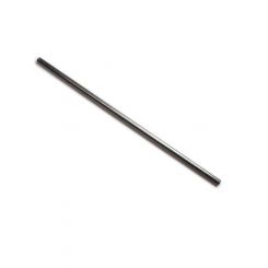 Wehrs Machine Shifter Rod 36" Long 3/8-24" Right Left Hand Threads Alum