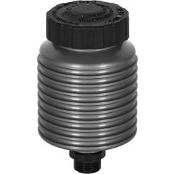 Wilwood Master Cylinder Reservoir Direct Mount Lightweight 4.0oz. Aluminium Gray