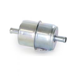 Wix Racing Filters Fuel Filter In-Line Paper 20 Micron 3/8" Hose Barb
