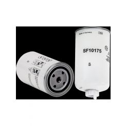 Wix Racing Filters WIX Spin-On Fuel Water Separator Filter