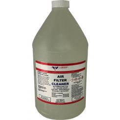 Walker Performance Filtration Air Filter Cleaner 1 gal Bottle