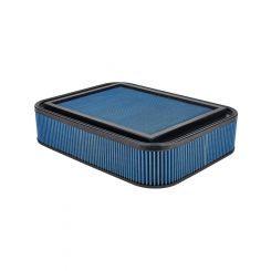 Walker Performance Air Filter Sprint Car 4" Tall Reusable Blue