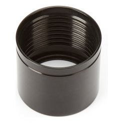 XRP-Xtreme Racing Prod. Crimp Collar HS-79 12 AN Black Anodized