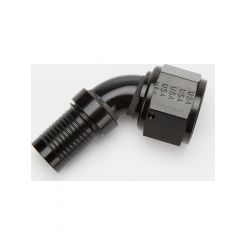 XRP-Xtreme Racing Prod. Fitting Hose End HS-79 60° 12AN Crimp to 12AN