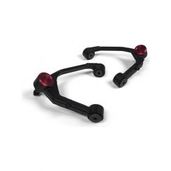 Zone Offroad For 14-18 GMC 1500 Adventure Series Upper Control Arm Kit