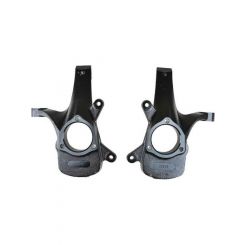 Zone Offroad For 14-18 GM 1500 6.5in/4.5in Alum/Stamped Component Box