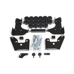 Zone Offroad For 16-17 Chevy/GM 1500 1.5in Body Lift