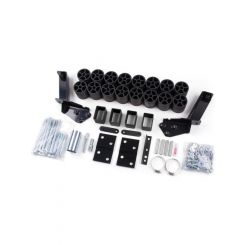 Zone Offroad For 88-94 GM 1500 3in Body Lift