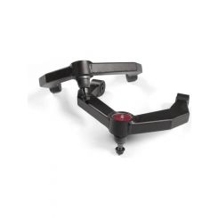 Zone Offroad For 06-21 Ram 1500 4WD Adventure Upper Control Arm Kit