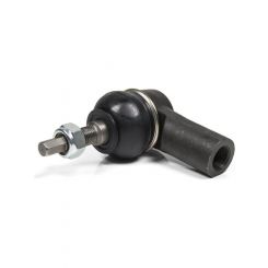 Zone Offroad For 06-12 Dodge 1500 Tie Rod End with Zone 4-6in Lift