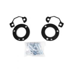 Zone Offroad For 2021 Ford Bronco 1in Leveling Kit