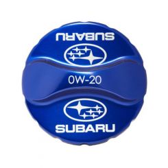 OEM Oil Cap 0W-20 Replacement For Subaru Impreza Forester Legacy Outback WRX STI