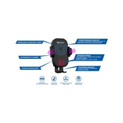 Michelin Wireless Smart Phone Holder
