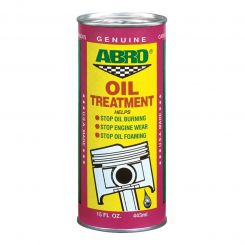 Abro Oil Treatment 443ml