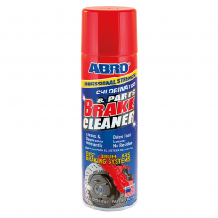 Abro Brake & Parts Cleaner 510 Grams