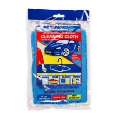 Abro Microfibre Cloth