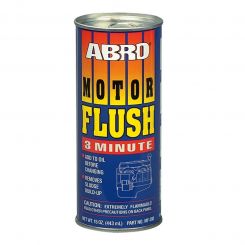 Abro 3 Min Engine Flush 443ml