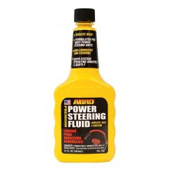 Abro Power Steering Fluid 354ml
