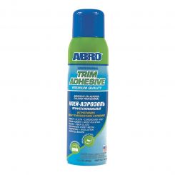 Abro Prof High-Temperature Trim Adhesive 382 Grams