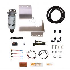 Direction Plus Preline-Plus Pre-Filter Kit For Toyota Hilux N70