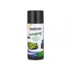 Dupli-Color Krylon Black Pearl