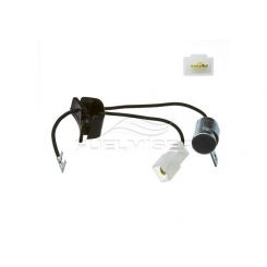 Fuelmiser Condenser Distributor