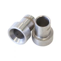Aeroflow AN Stainless Steel Tube Sleeve 3/16"