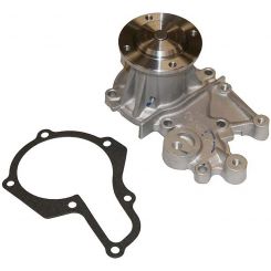 GMB Water Pump For Ford Mazda