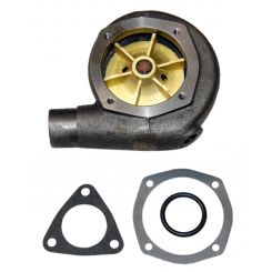 GMB Water Pump For Daewoo Holden