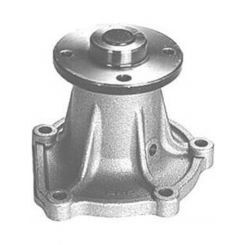 GMB Water Pump Gold
