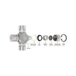 GMB Universal Joint For Nissan Suzuki