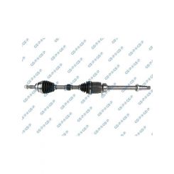GSP Drive Shaft