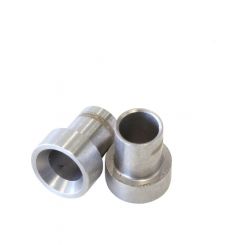Aeroflow AN Stainless Steel Tube Sleeve 1/4 Inch