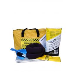 Gulf Western Spill Fix Emergency Spill Kit