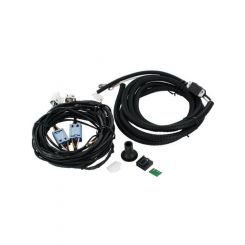 Hayman Reese Brake Harness Front Battery